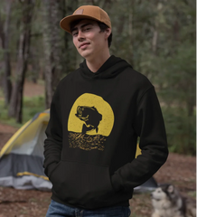 Outdoorzees Unisex Fishing Hoodie