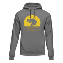 Outdoorzees Unisex Fishing Hoodie