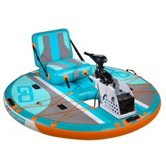 GoBoat Freedom Inflatable Boat