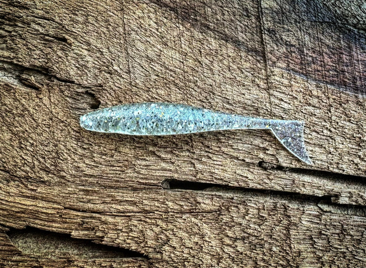 Fish or Die Bait Company The Dagger