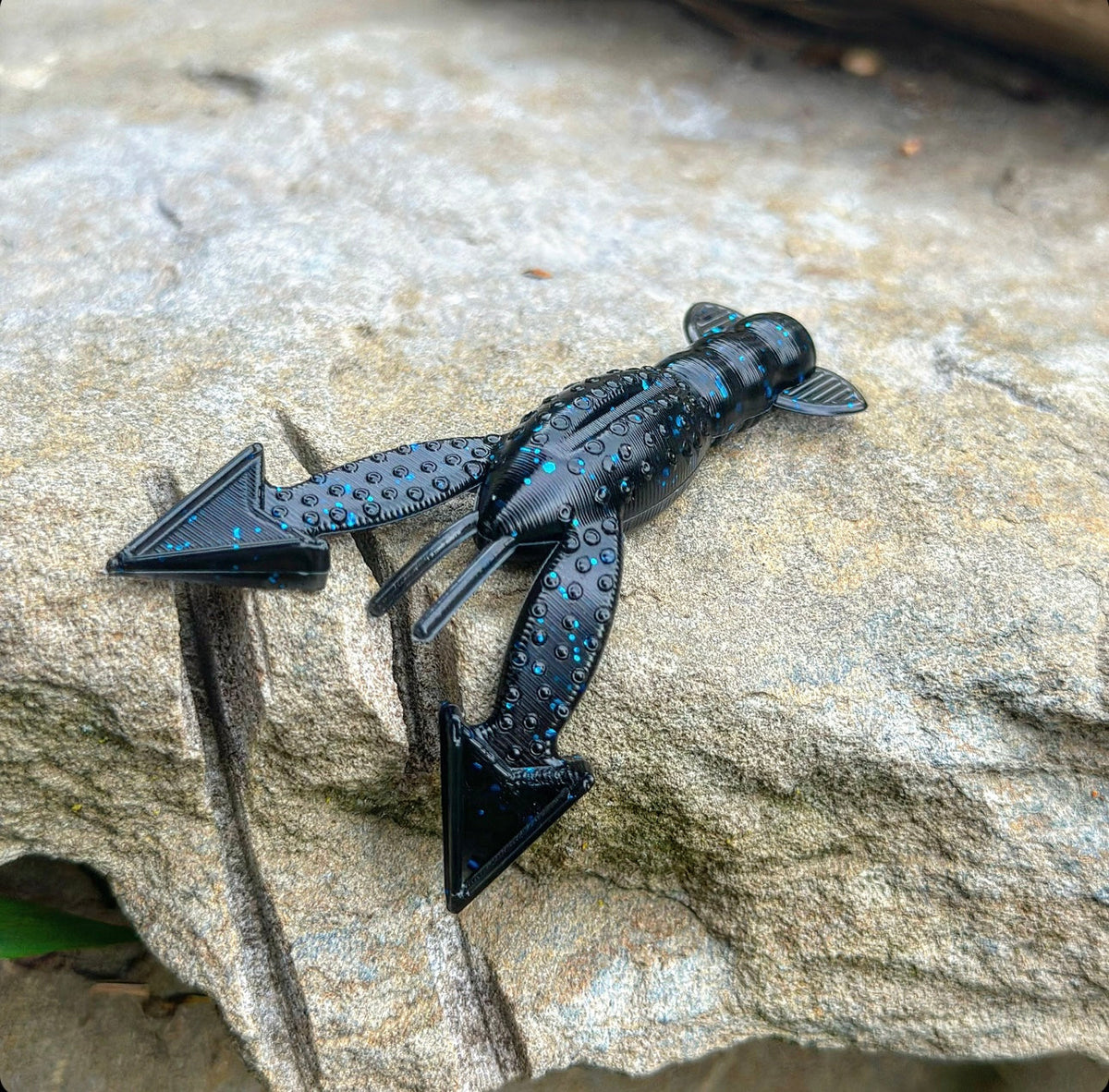 Fish or Die Bait Company Patriot