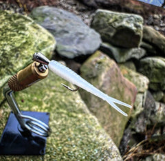 Fish or Die Bait Company The Culper
