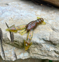 Fish or Die Bait Company Patriot
