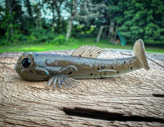 Fish or Die Bait Company A-Jack