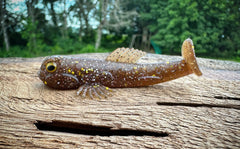 Fish or Die Bait Company A-Jack