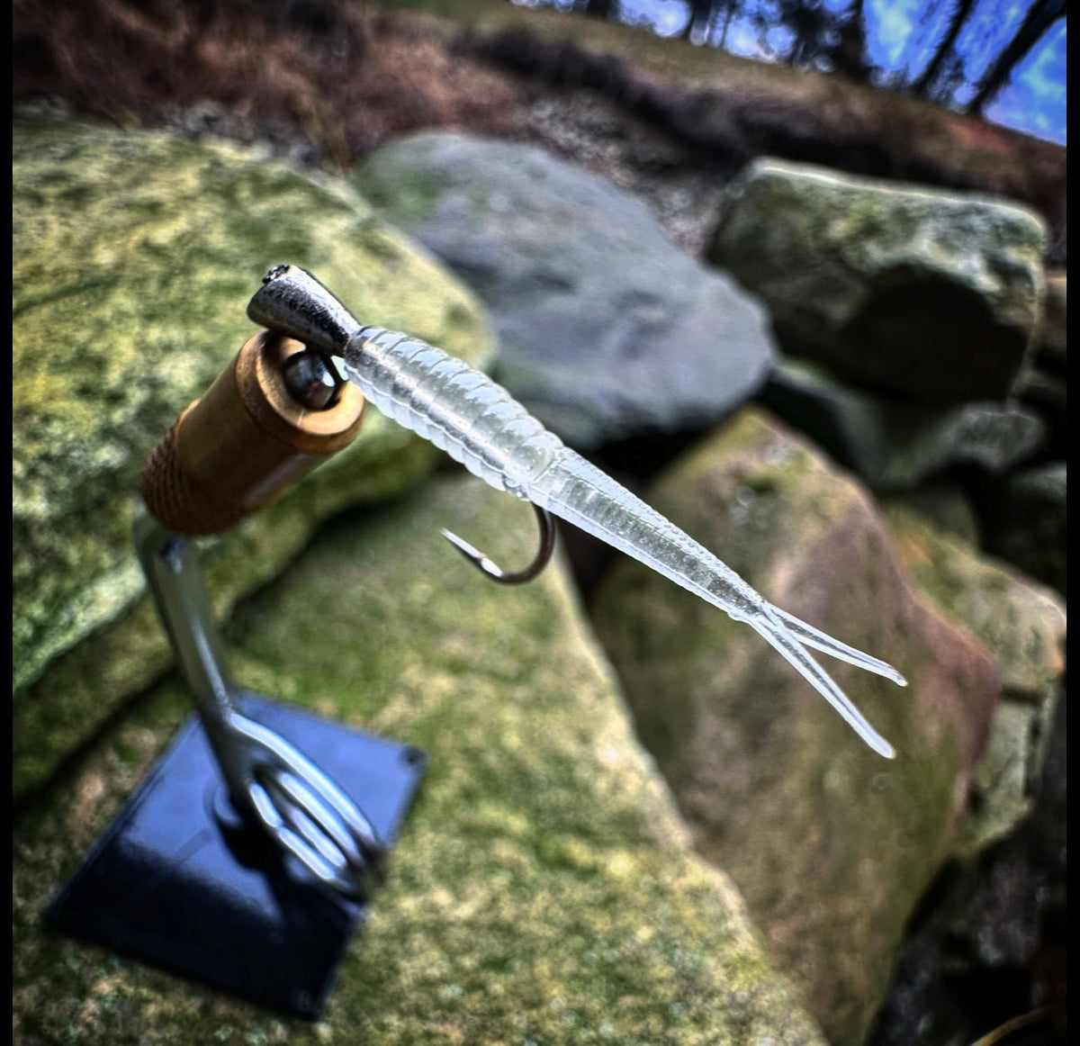 Fish or Die Bait Company The Culper