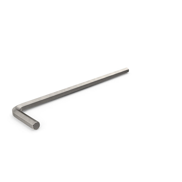 ReefScope 2.5mm Allen Key for M3 Socket Head Attachment Screws