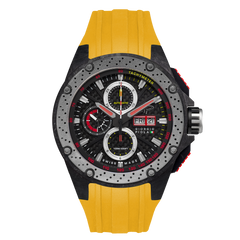 Giorgio Piola Design G5 - Yellow Automatic
