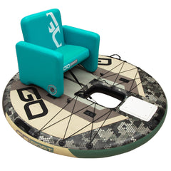 GoBoat Voyager Inflatable Chair