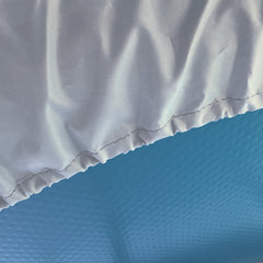 GoBoat Inflatable Boat Cover
