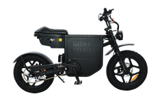 Goat Power Bikes - The King Goat V3