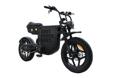 Goat Power Bikes - The King Goat V3