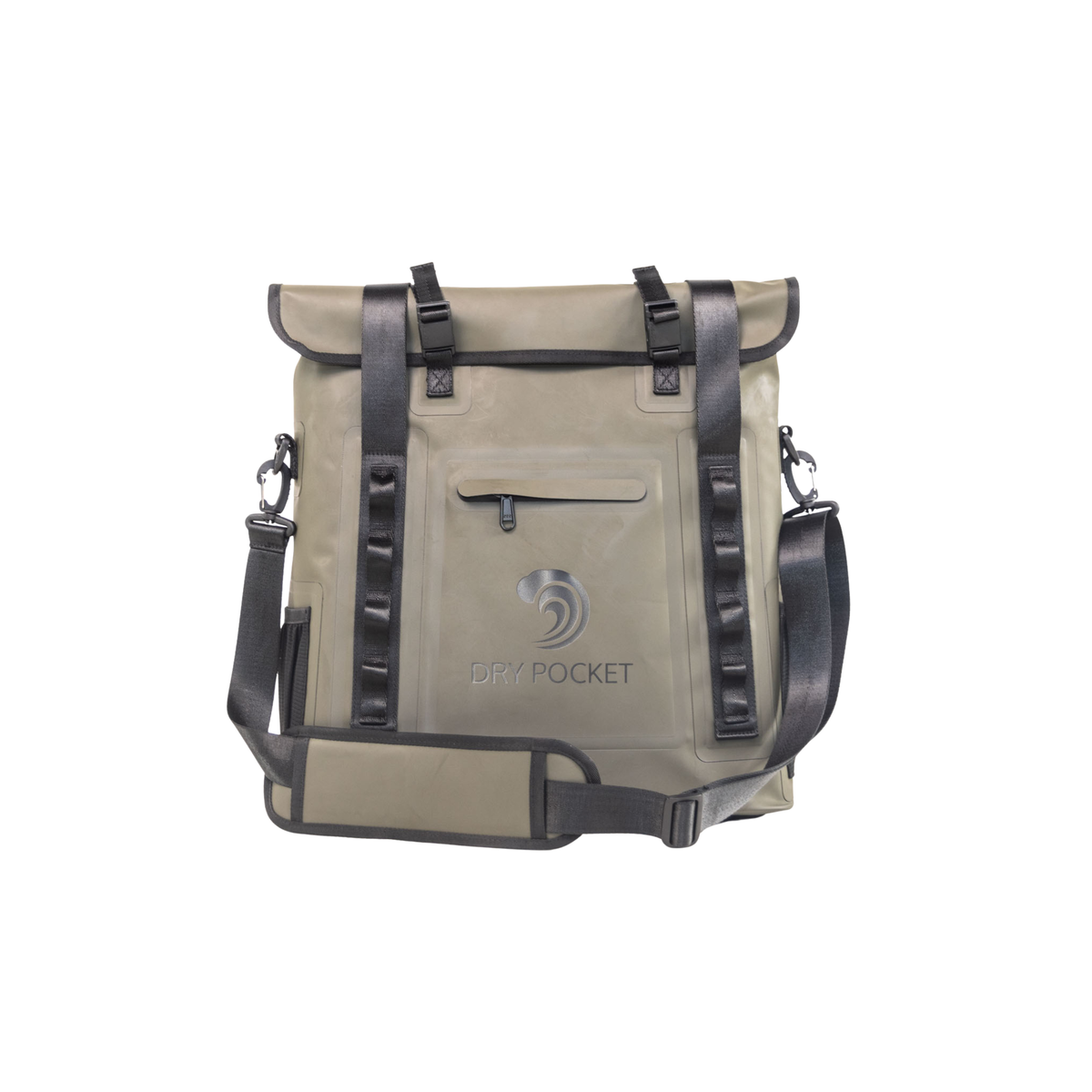 Dry Pocket Waterproof Floating Tote Cooler