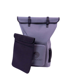 Dry Pocket Waterproof Floating Backpack Dry Bag