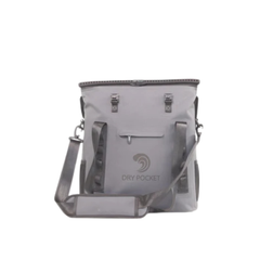 Dry Pocket Waterproof Floating Tote Cooler