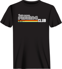 Outdoorzees Unisex 'Outdoorsman Fishing Club' Disco T-Shirt