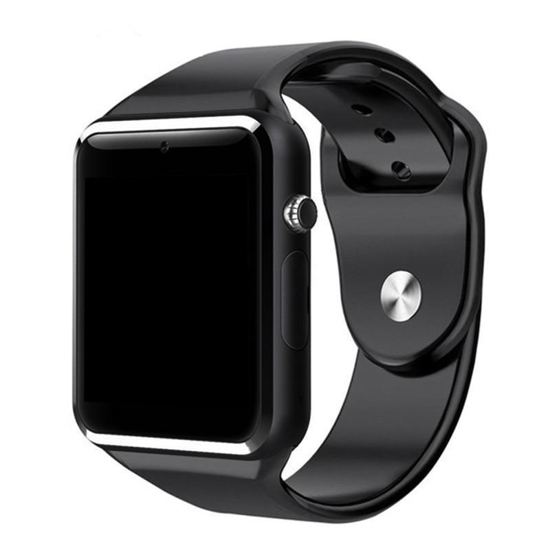 Unisex Android Smart Watch with Bluetooth