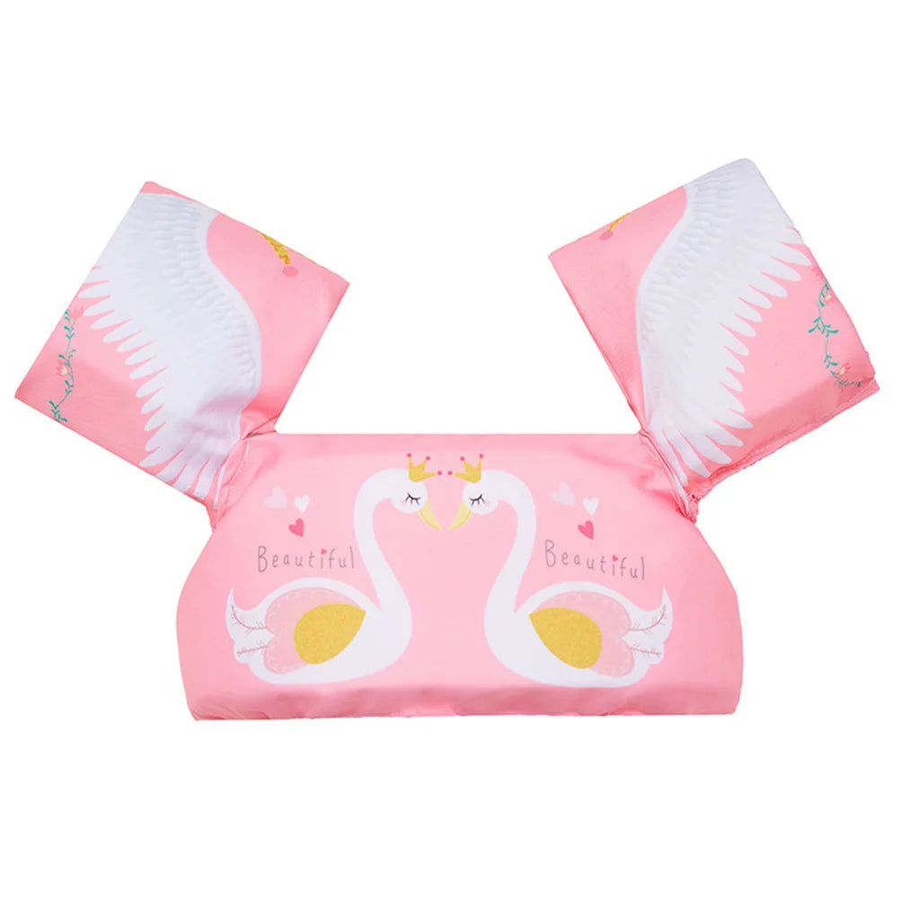Children's Swim Safety Arm Floaties/Buoyancy Vests