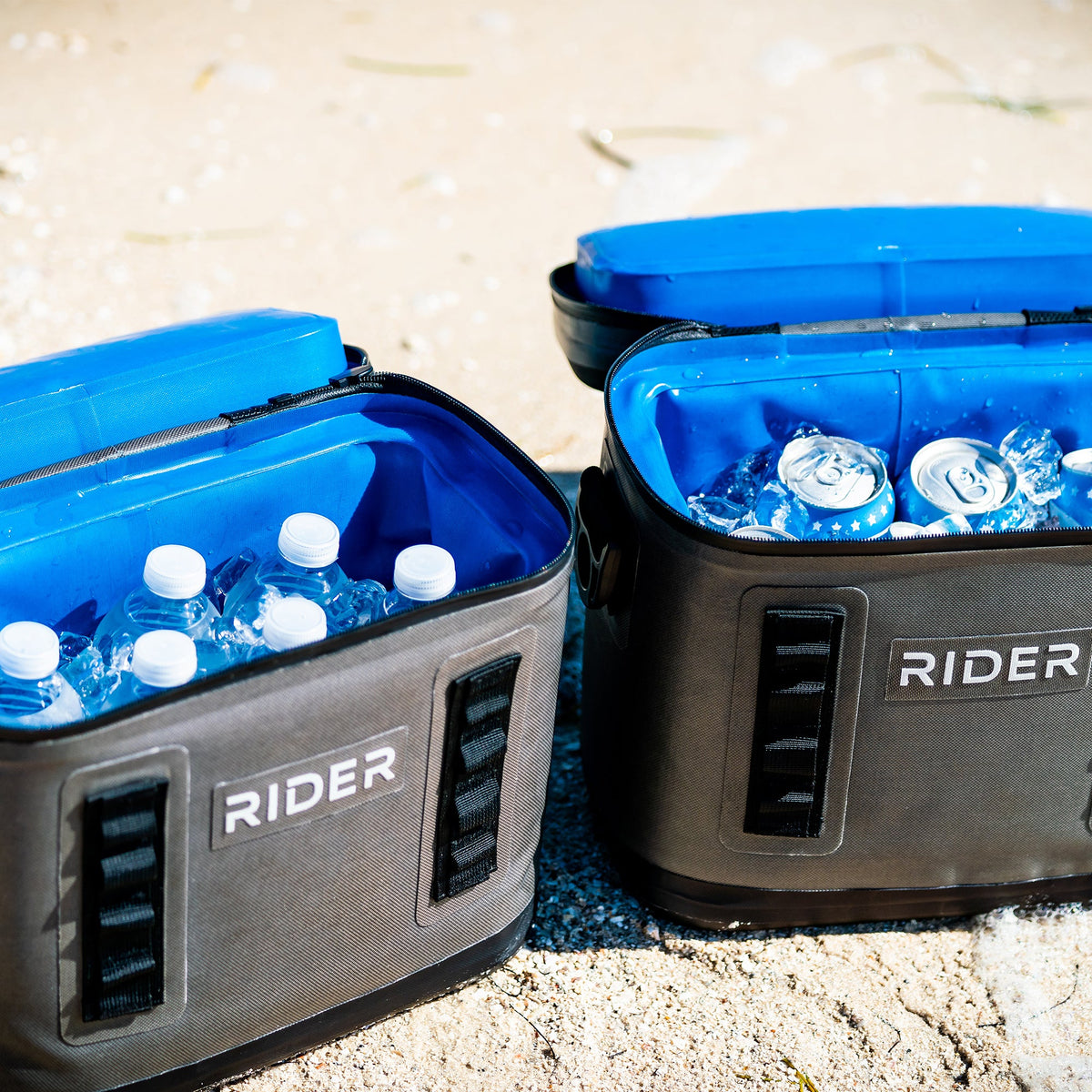 Rider Coolers RC-101 Rider PWC Coolers Set of 2