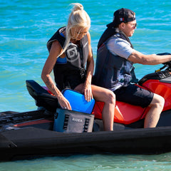 Rider Coolers RC-101 Rider PWC Coolers Set of 2