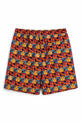 Men's '54 Voyager' Mid-Length Swim Short