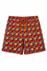 Men's '54 Voyager' Mid-Length Swim Short
