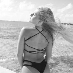 Women's 'Bondi' 2 in 1 Bikini Top
