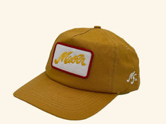 Unisex Happy Accident Snapback