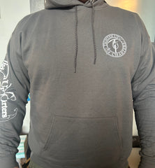 Unisex 'Tighten Up Charters' Hoodie