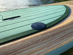 E-Sea Mounting Discs (2Count)