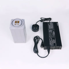 Sublue Vapor Fast Charger