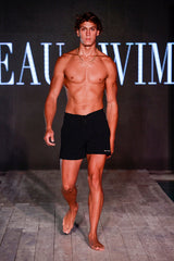 Men's 'Laguna' Shorts - Black