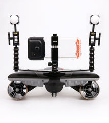 Sublue Navbow / Navbow+ Photographic Base Plate