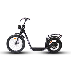 Start eBike Jumbo