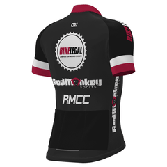 RedMonkey Sports RMCC/Bike Legal Mens Public Jersey Only