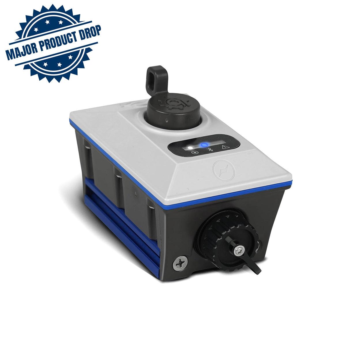 Bixpy K-Power™ Control Module