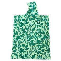 Kid's Small Changing Towel Poncho - Kailua