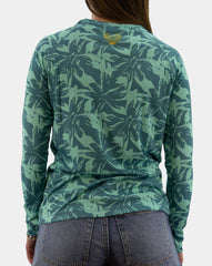Women's 'Kauai' Long Sleeve Fishing Shirt