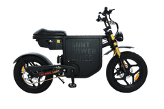 Goat Power Bikes - The King Goat V3