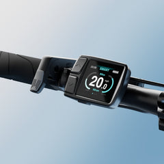 Urtopia | Carbon Fold ST E-Bike 36V 7Ah 250W