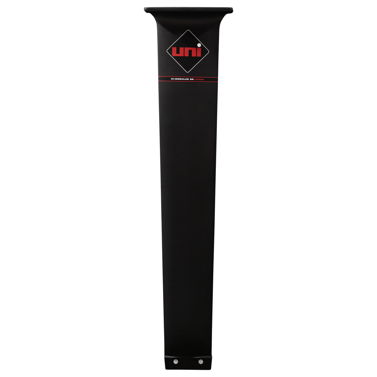 High Modulus Katana 830 Carbon Mast with Cover