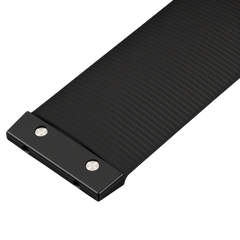 High Modulus Katana 830 Carbon Mast with Cover