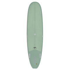 7-9 Foot Surfboard Trading Co. | The Baby Log Beginner Longboard Surfboard – Mint