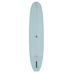 9 Foot Surfboard Trading Co. | The Charlie Pig-Inspired Longboard Surfboard – Swirl
