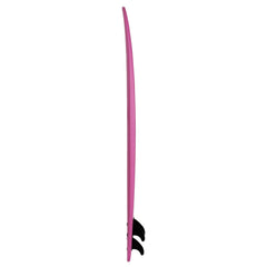 8 Foot Surfboard Trading Co. | Party Wave Soft Top Surfboard - Rose
