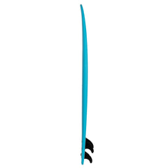 8 Foot Surfboard Trading Co. | Swell Operator Soft Top Surfboard - Aqua