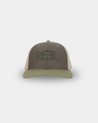 Unisex 'Legacy' Trucker Hat
