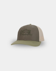 Unisex 'Legacy' Trucker Hat