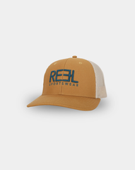 Unisex 'Legacy' Trucker Hat