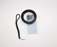 Outex Underwater Camera Housings Phone Pro Kit